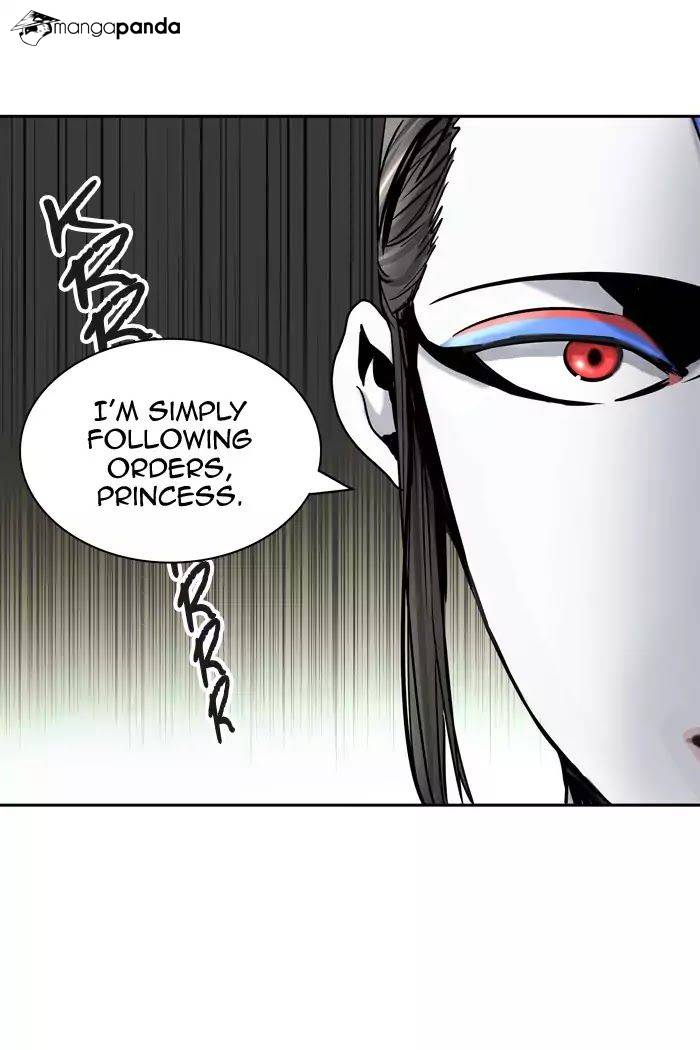 Tower of God Chapter 401 image 097